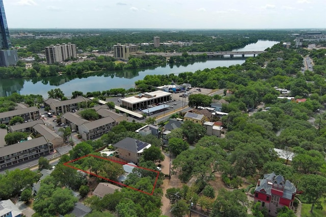 314 Le Grande Ave, Austin, TX 78704