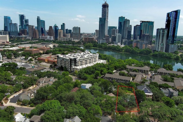 314 Le Grande Ave, Austin, TX 78704