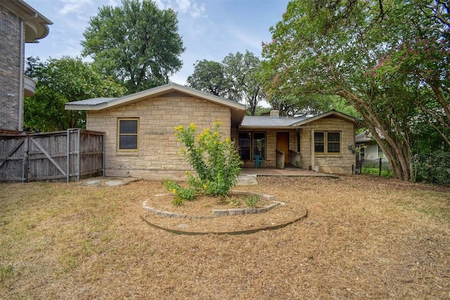 314 Le Grande Ave, Austin, TX 78704