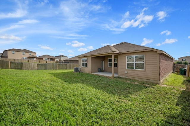 13609 Henry A Wallace Ln, Manor, TX 78653 - photo 14