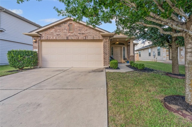 1012 Hawkeye Point Rd, Georgetown, TX 78626 - photo 1