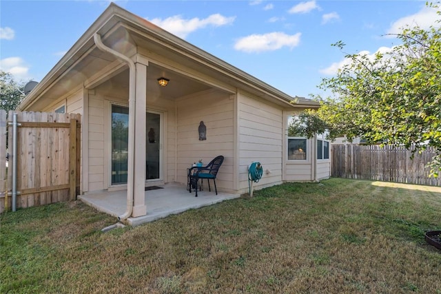 1012 Hawkeye Point Rd, Georgetown, TX 78626 - photo 29