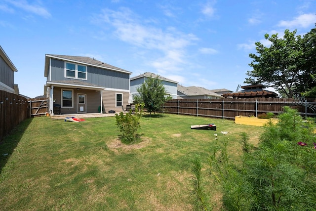 27 Pacific Loon St, Leander, TX 78641 - photo 32