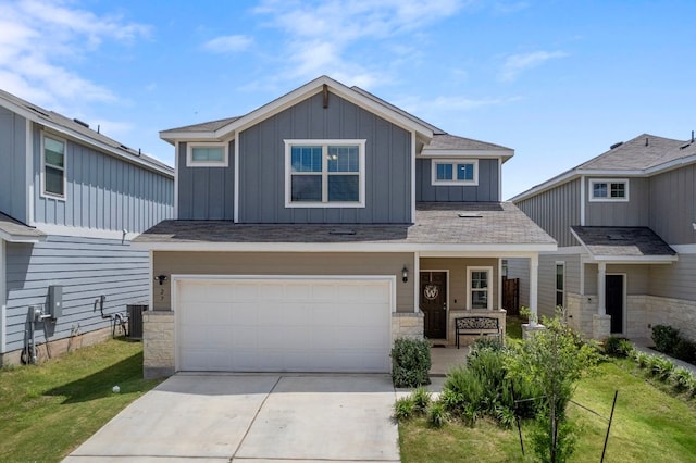 27 Pacific Loon St, Leander, TX 78641 - photo 1