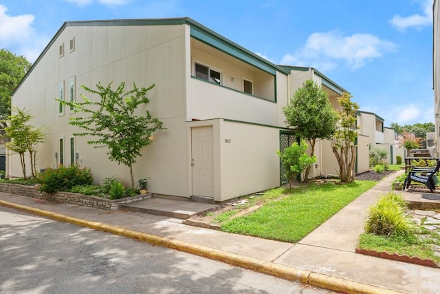 6718 Silvermine Dr Unit 802, Austin, TX 78736 - view of building exterior