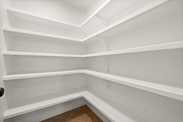 3608 Rockefeller Cv, Lago Vista, TX 78645 - view of storage area