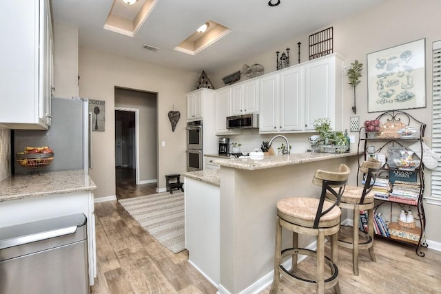 125 Elderberry St, Georgetown, TX 78633 - photo 19