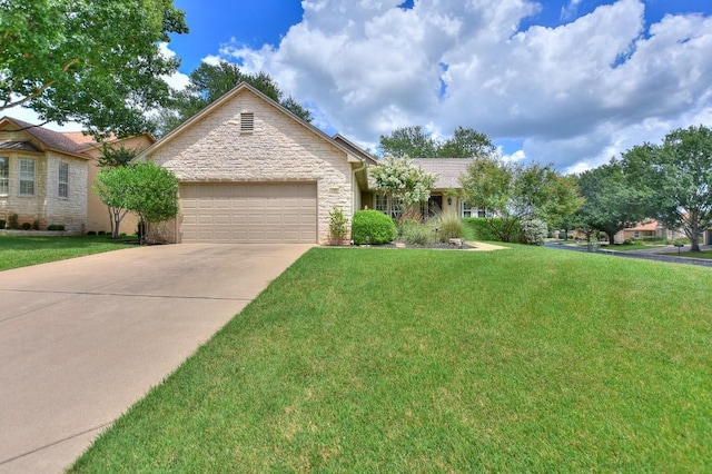 125 Elderberry St, Georgetown, TX 78633 - photo 2