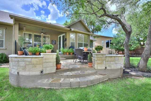 125 Elderberry St, Georgetown, TX 78633 - photo 6