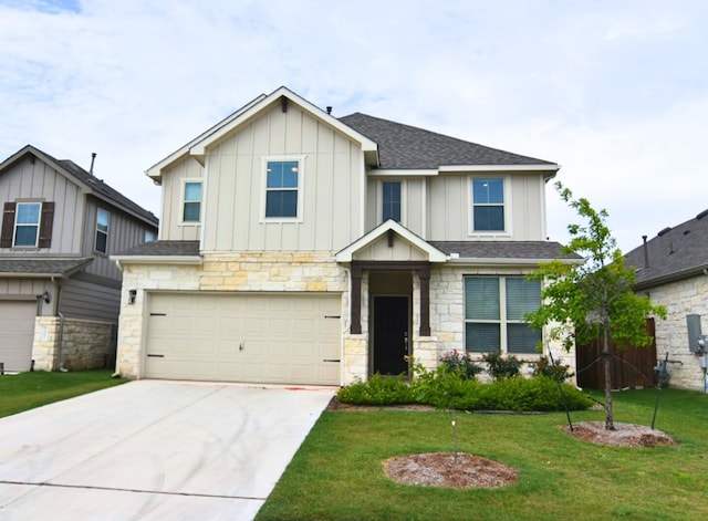 208 Bella Luna Way, Liberty Hill, TX 78642 - photo 1