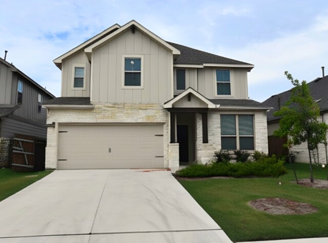 208 Bella Luna Way, Liberty Hill, TX 78642 - photo 2