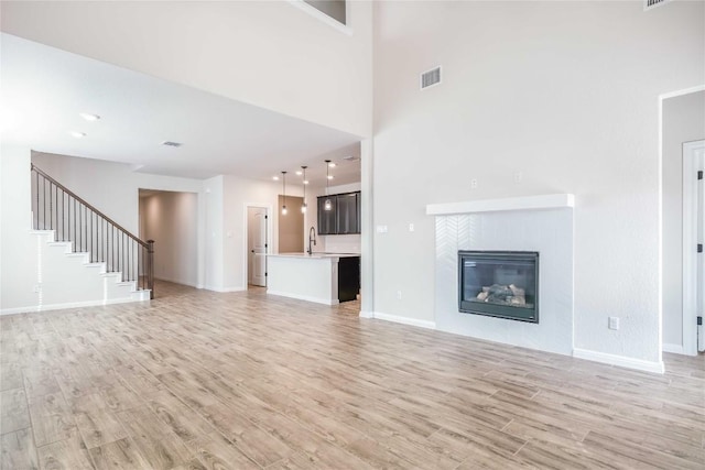 208 Bella Luna Way, Liberty Hill, TX 78642 - photo 11