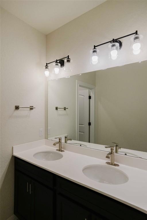 208 Bella Luna Way, Liberty Hill, TX 78642 - photo 17