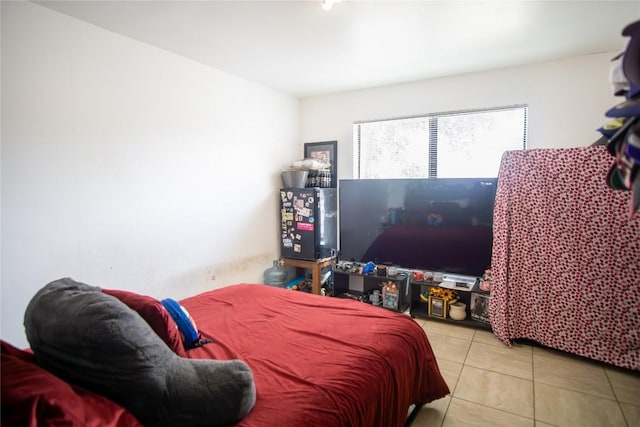 13604 Gilwell Dr, Del Valle, TX 78617 - bedroom with tile patterned floors