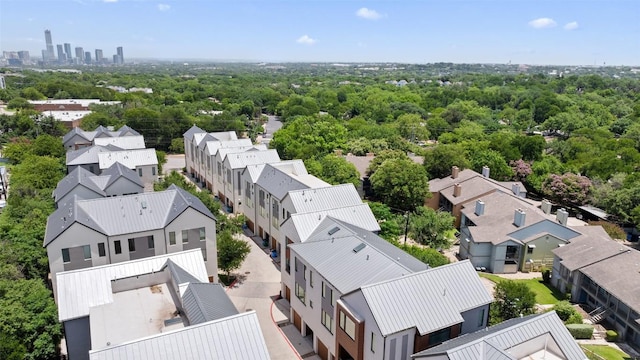 3100 Menchaca Rd Unit 24, Austin, TX 78704 - aerial view of residential area