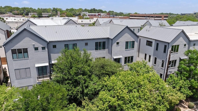 3100 Menchaca Rd Unit 24, Austin, TX 78704 - aerial view of residential area
