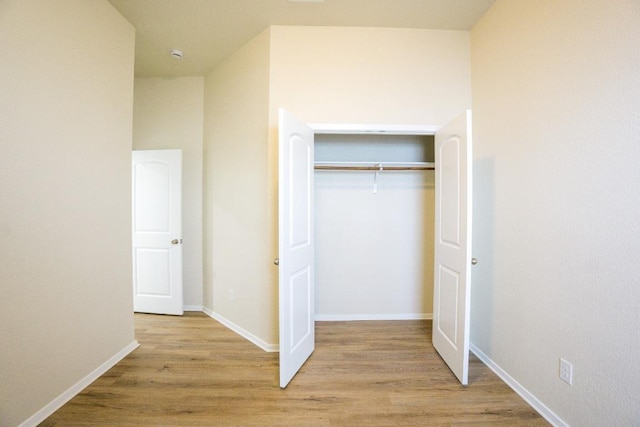 5865 Urbano Bnd, Round Rock, TX 78665 - view of closet