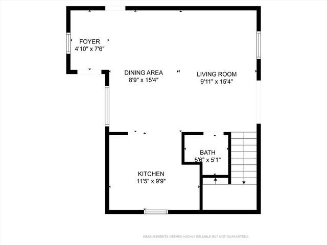 5304 Samuel Huston Ave Unit B, Austin, TX 78721 - photo 26
