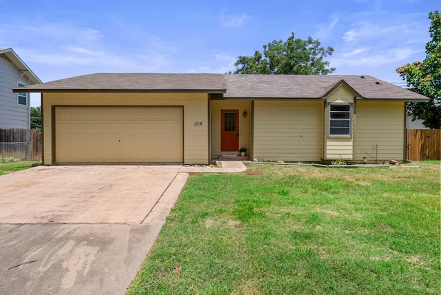 109 Channel Dr, Sunrise Beach, TX 78643 - photo 1