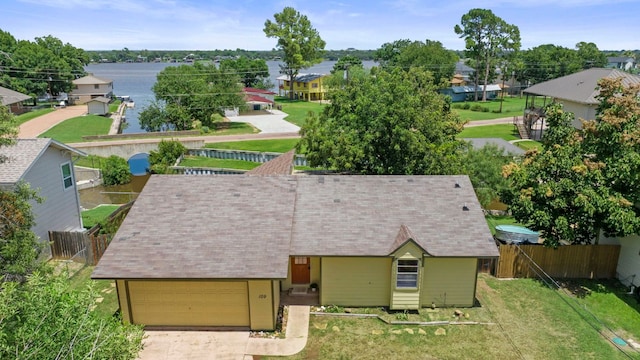 109 Channel Dr, Sunrise Beach, TX 78643 - photo 22