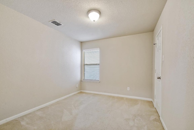10423 Ancient Anchor, San Antonio, TX 78245 - unfurnished room featuring light colored carpet and a textured ceiling