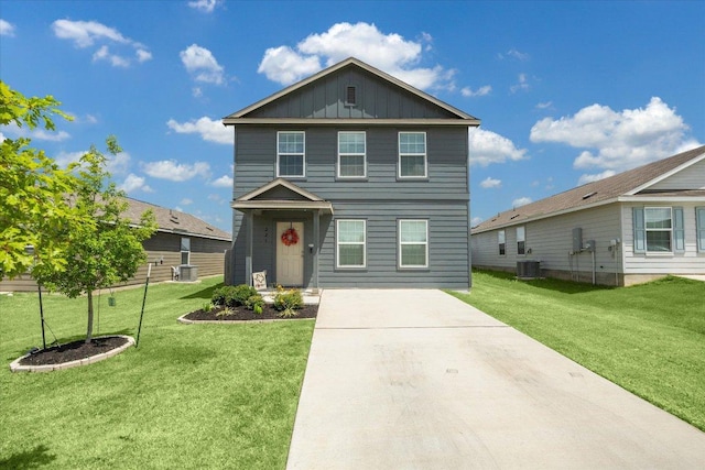 221 Texas Angel Way, Jarrell, TX 76537 - photo 1