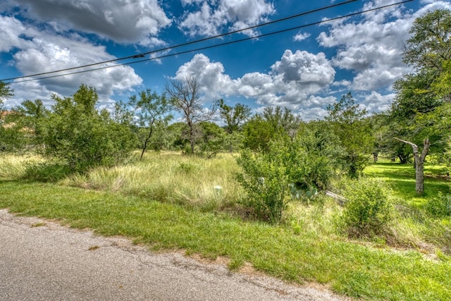 TBD Lake Shore Dr, Horseshoe Bay, TX 78657 - photo 1