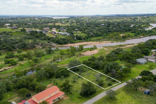 TBD Lake Shore Dr, Horseshoe Bay, TX 78657 - photo 3