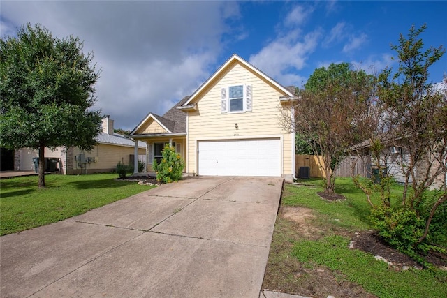 2571 Georgian Dr, Georgetown, TX 78626 - photo 28