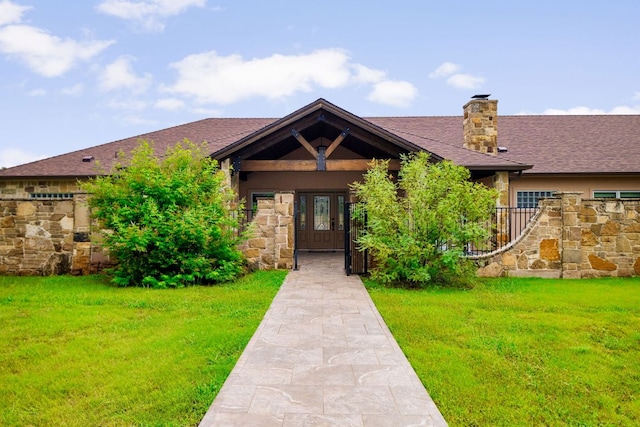 205 Buckingham Dr, Marble Falls, TX 78654 - photo 2