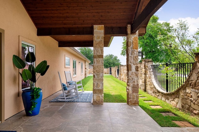 205 Buckingham Dr, Marble Falls, TX 78654 - photo 3
