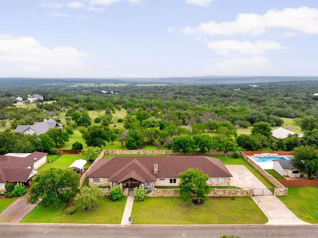 205 Buckingham Dr, Marble Falls, TX 78654 - photo 11