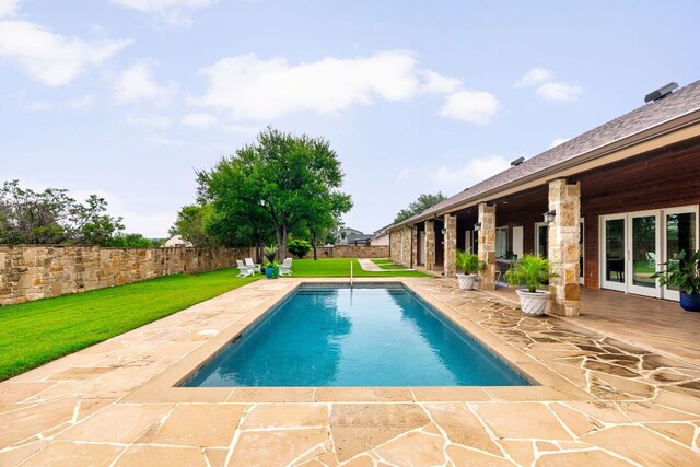 205 Buckingham Dr, Marble Falls, TX 78654 - photo 34