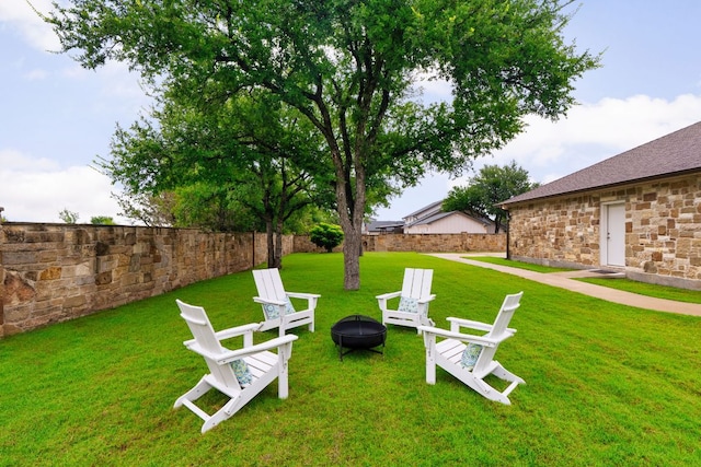 205 Buckingham Dr, Marble Falls, TX 78654 - photo 36