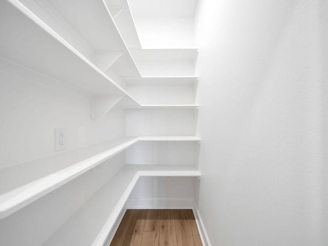 122 Buffalo Ridge Rd, Giddings, TX 78942 - view of storage area