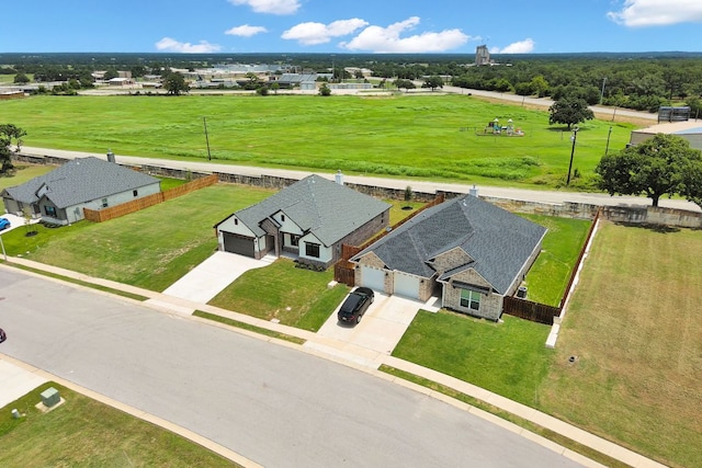 122 Buffalo Ridge Rd, Giddings, TX 78942 - aerial view of property and surrounding area