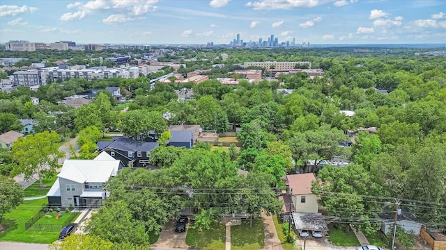 2207 Shoalmont Dr, Austin, TX 78756 - view of urban area
