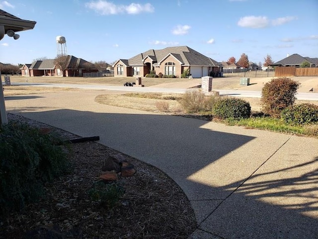 1230 Woodbridge Ct, Willow Park, TX 76087 - photo 3