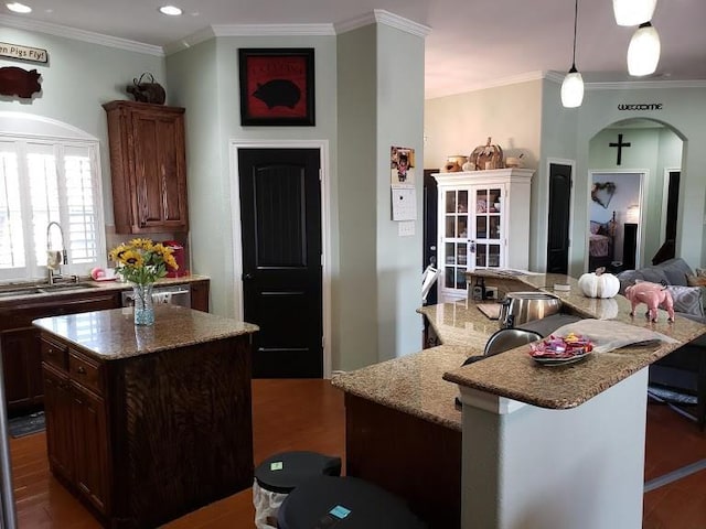 1230 Woodbridge Ct, Willow Park, TX 76087 - photo 8