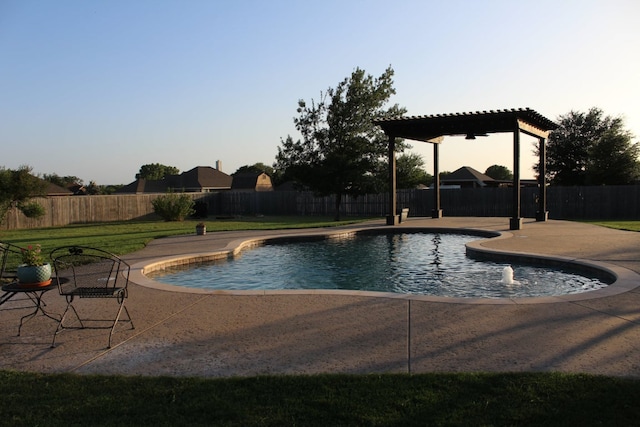1230 Woodbridge Ct, Willow Park, TX 76087 - photo 23
