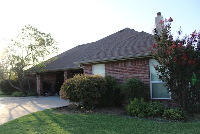 1230 Woodbridge Ct, Willow Park, TX 76087 - photo 25