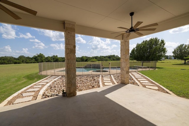 687 Silver Creek Dr, Leander, TX 78641 - photo 28