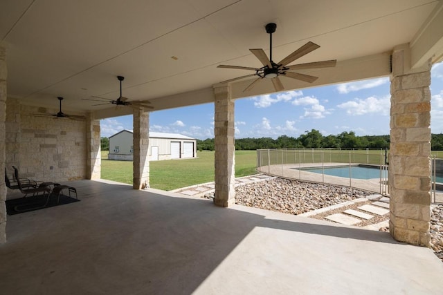 687 Silver Creek Dr, Leander, TX 78641 - photo 29