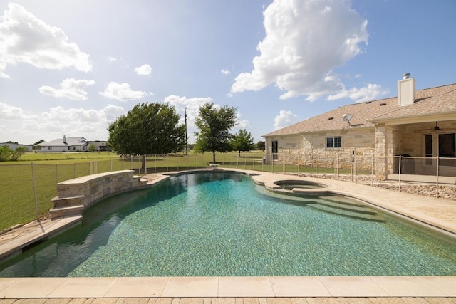 687 Silver Creek Dr, Leander, TX 78641 - photo 3