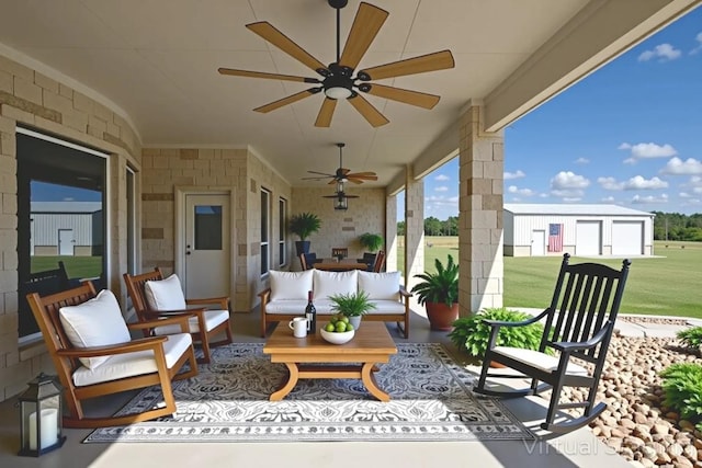 687 Silver Creek Dr, Leander, TX 78641 - photo 27
