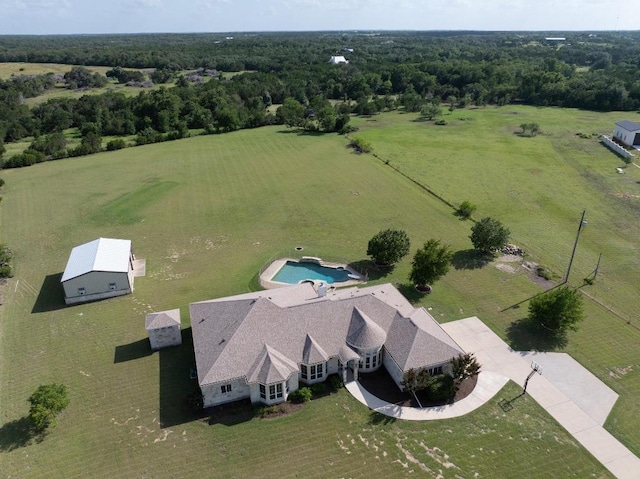 687 Silver Creek Dr, Leander, TX 78641 - photo 36