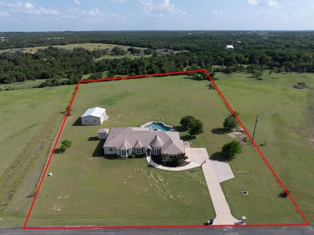 687 Silver Creek Dr, Leander, TX 78641 - photo 37