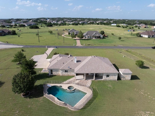 687 Silver Creek Dr, Leander, TX 78641 - photo 1