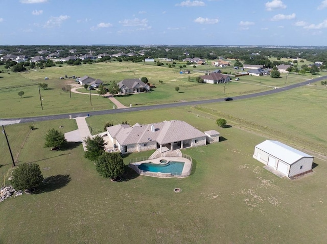 687 Silver Creek Dr, Leander, TX 78641 - photo 38