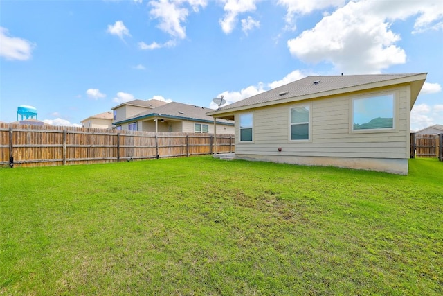 516 Circle Way, Jarrell, TX 76537 - photo 31